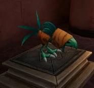 Mummy bird museum angled.png (297 KB) Mummy Bird