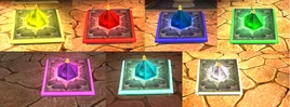 In Game