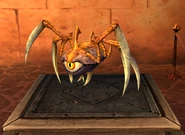 Alert spider museum front.png (551 KB) Alert Spider