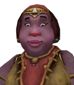 Chihuahua Woman