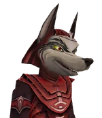 Anubis