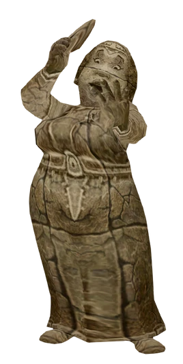 Stone