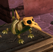 Fire armadillo museum angled.png (184 KB) Fire Armadillo