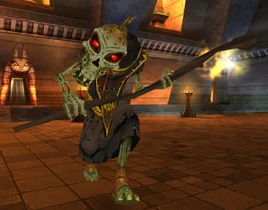 In Game