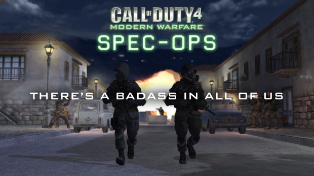 Call of Duty: MW2 Special Ops mode: release date and mission