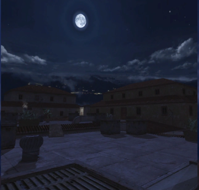 Rooftops (level) SPi Rooftops Wiki Fandom