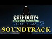 Rooftops 2 Soundtrack