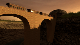 Levelshot r2bridge