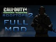Rooftops 2 Full Walkthrough