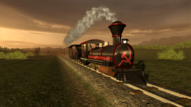 Levelshot r2train