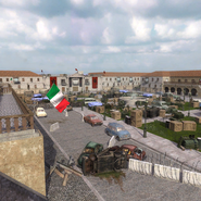 Rooftops Saga