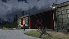 Levelshot r2base