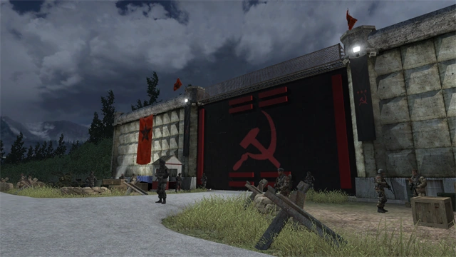 Red Alert | SPi Wiki | Fandom