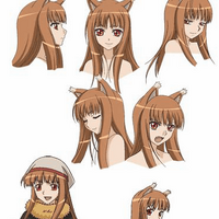 Holo Spice Wolf Wiki Fandom Characters from the light novel, anime, and manga series spice and wolf include: holo spice wolf wiki fandom