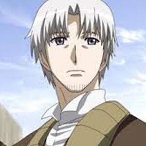 Kraft Lawrence Spice Wolf Wiki Fandom Kraft Lawrence Spice Wolf Wiki Fandom