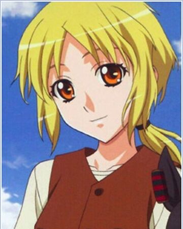 Nora Arendt Spice Wolf Wiki Fandom Nora Arendt Spice Wolf Wiki Fandom