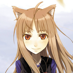 Spice and Wolf - Wikipedia