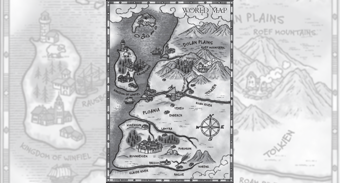 Locations