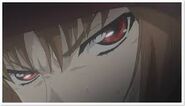 Holo angry