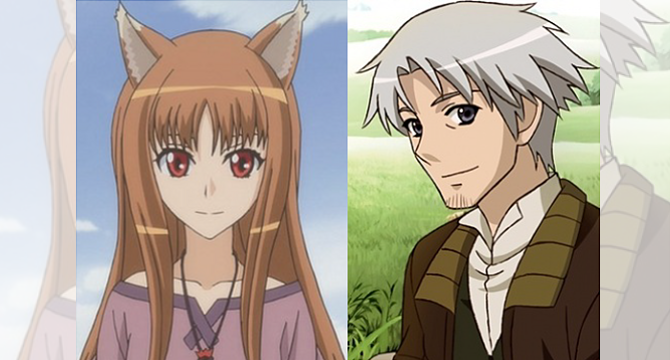 Characters