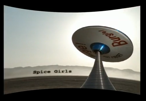 Say Youll Be There Music Video Spice Girls Wiki Fandom