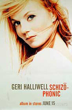 Schizophonic (album) | Spice Girls Wiki | Fandom Schizophonic (album) | Spice Girls Wiki | Fandom