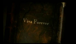 "Viva Forever" cover