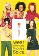 Spice Girls Impulse Deodorant