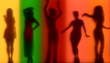 Spice silhouettes