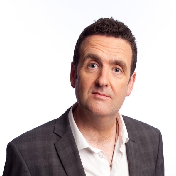 Picture of Alan Brough