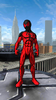 Scarlet Spider