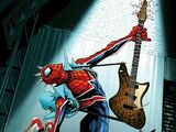 Spider-Punk