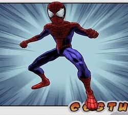 Jeu InnoTab- Ultimate Spider-Man- Version française 