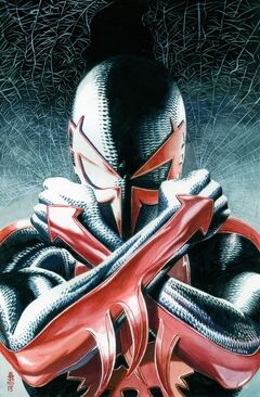 Superior Spider-Man 17 (Jones)