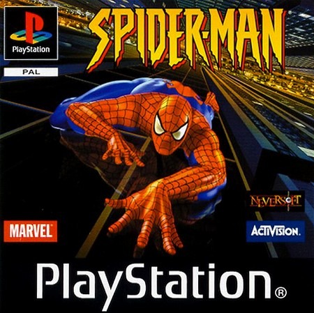 Spider-Man (jeu PlayStation), Wikia Spider-Fan