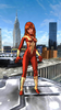 Mary Jane (Iron Spider)