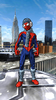 Spider-Man (Costume d'hiver)