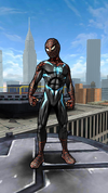 Spider-Man Unlimited - Secret War