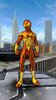 Iron Spider