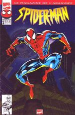 Spider-Man n°01