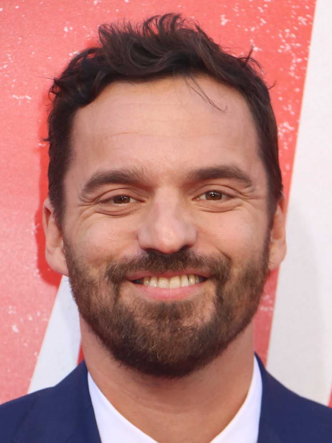 Jake Johnson | Spider-Man Fanon Wiki | Fandom