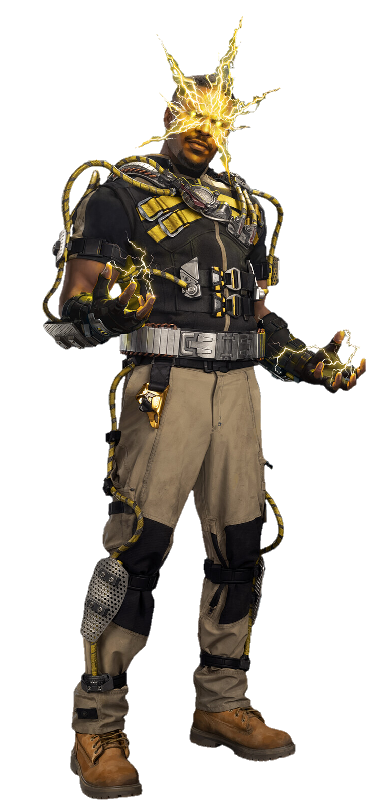 Electro | Spider-Man Fanon Wiki | Fandom