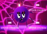 Spider Queen (character)