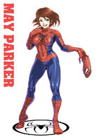 Spider-Girl (Mayday Parker)