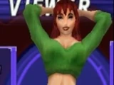 Mary Jane Watson-Parker (Spider-Man (2000)