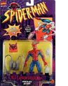 Web Cannon Spider-Man