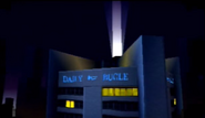 Daily Bugle