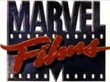 Marvel Films Animation