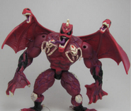 Vampider