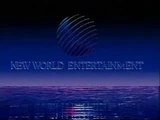 New World Entertainment